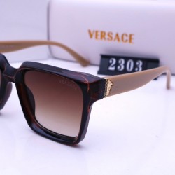 Versace Glasses: High Quality