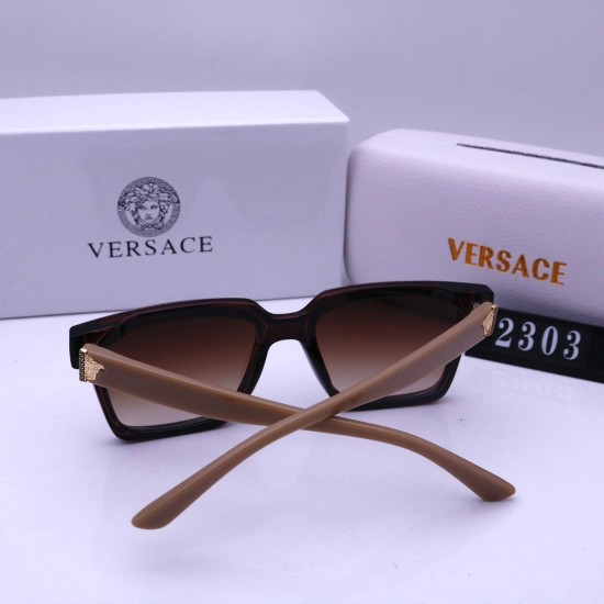 Versace Glasses: High Quality