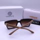 Versace Glasses: High Quality