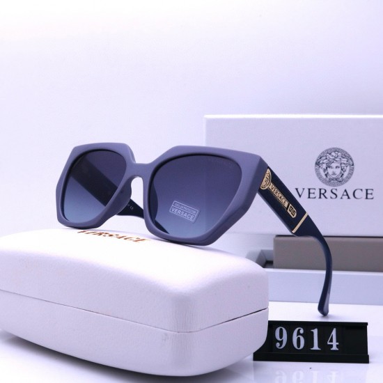 Versace Glasses: High Quality