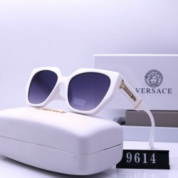 Versace Glasses: High Quality