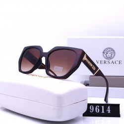 Versace Glasses: High Quality