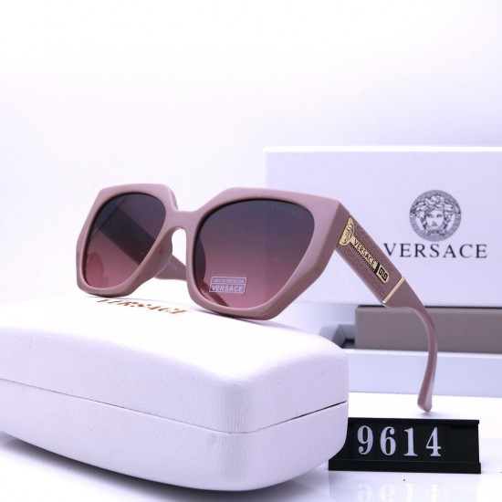 Versace Glasses: High Quality