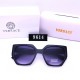 Versace Glasses: High Quality