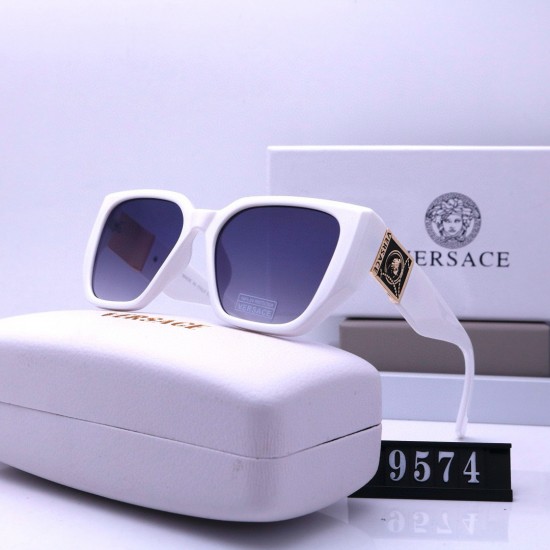 Versace Glasses: High Quality