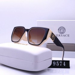 Versace Glasses: High Quality