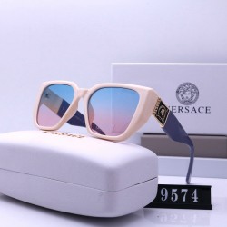 Versace Glasses: High Quality