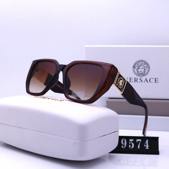 Versace Glasses: High Quality