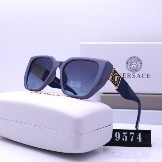 Versace Glasses: High Quality