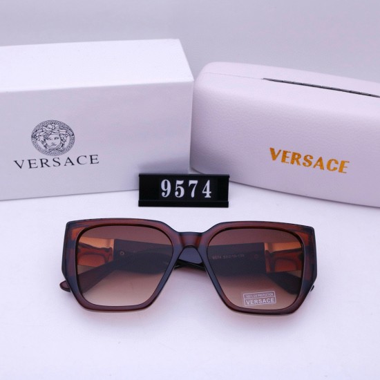 Versace Glasses: High Quality