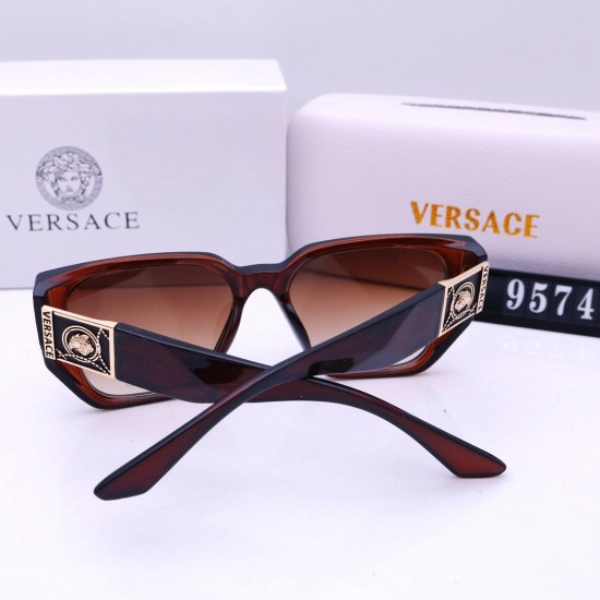 Versace Glasses: High Quality