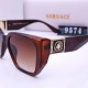 Versace Glasses: High Quality