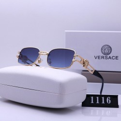 Versace Glasses: High Quality