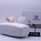 Versace Glasses: High Quality
