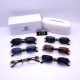 Versace Glasses: High Quality