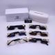 Versace Glasses: High Quality