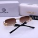 Versace Glasses: High Quality