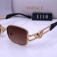 Versace Glasses: High Quality