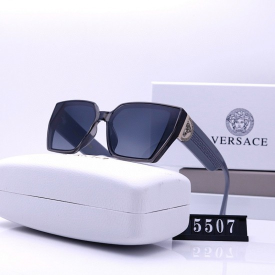 Versace Glasses: Good Quality