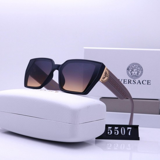 Versace Glasses: Good Quality