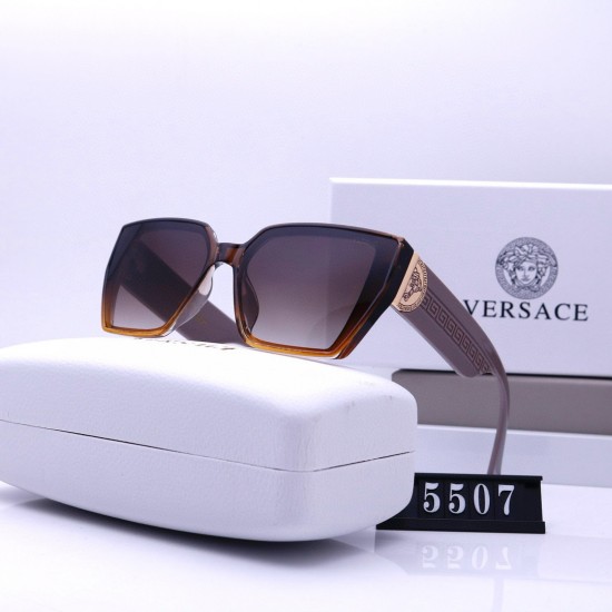 Versace Glasses: Good Quality