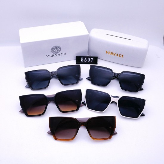 Versace Glasses: Good Quality