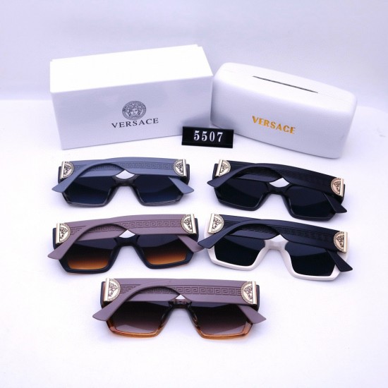 Versace Glasses: Good Quality