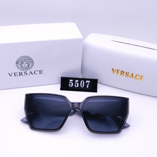 Versace Glasses: Good Quality