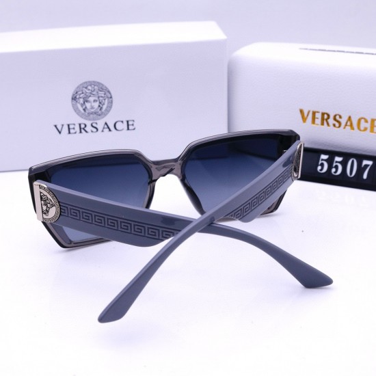 Versace Glasses: Good Quality