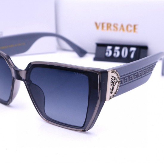 Versace Glasses: Good Quality