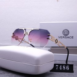 Versace Glasses: High Quality