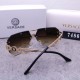Versace Glasses: High Quality