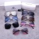 Versace Glasses: High Quality