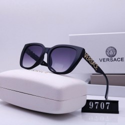 Versace Glasses: High Quality