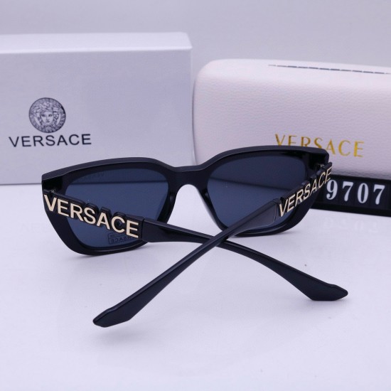 Versace Glasses: High Quality