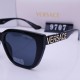 Versace Glasses: High Quality