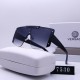 Versace Glasses: High Quality