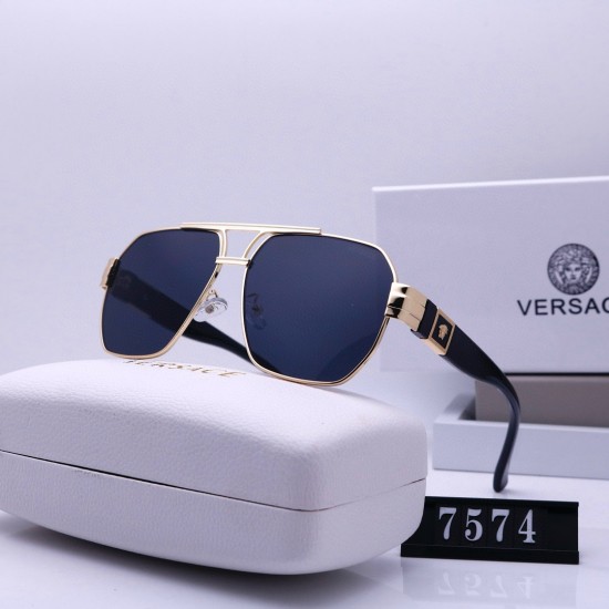Versace Glasses: Good Quality