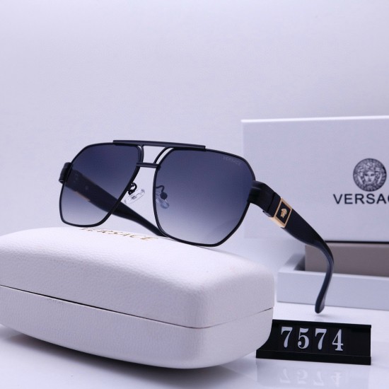 Versace Glasses: Good Quality