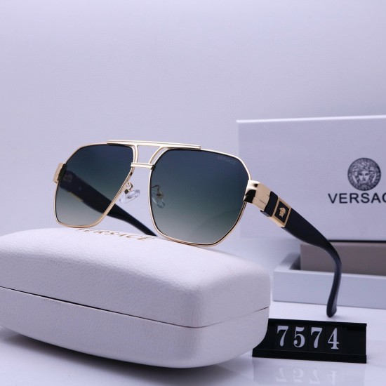 Versace Glasses: Good Quality