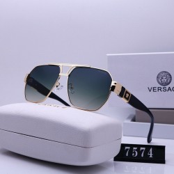 Versace Glasses: Good Quality