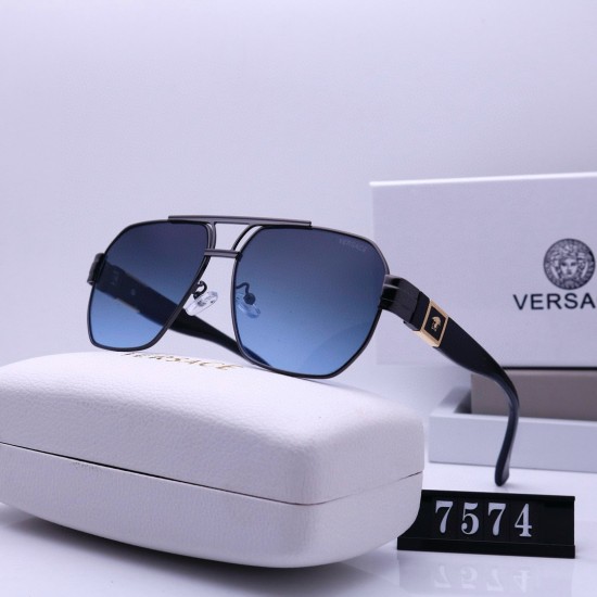 Versace Glasses: Good Quality