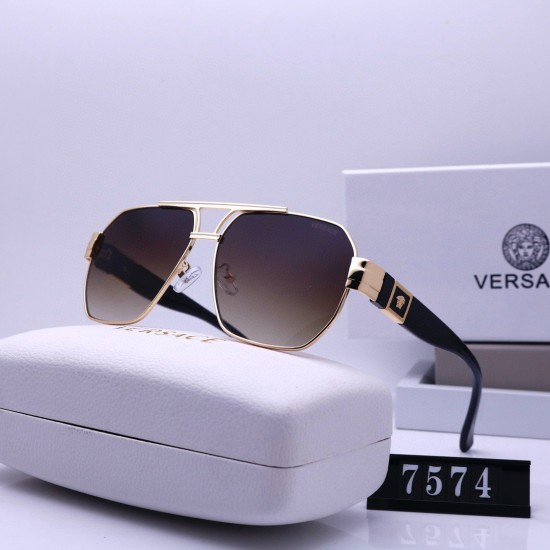 Versace Glasses: Good Quality