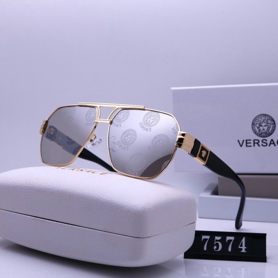 Versace Glasses: Good Quality