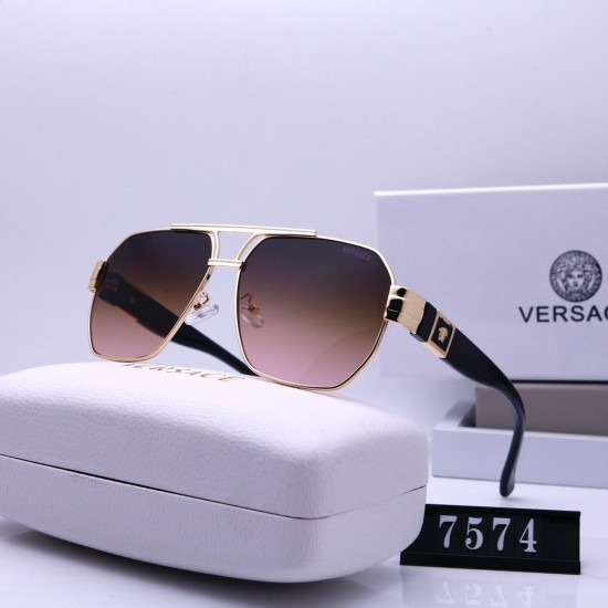 Versace Glasses: Good Quality