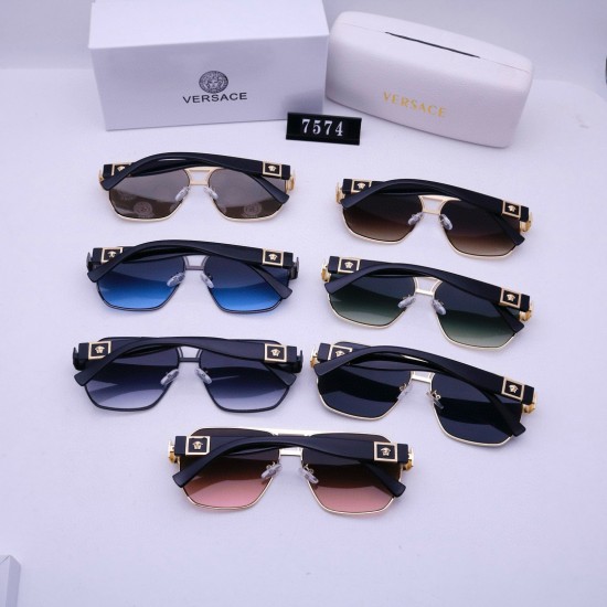 Versace Glasses: Good Quality