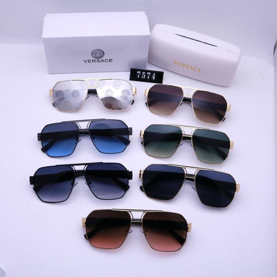 Versace Glasses: Good Quality