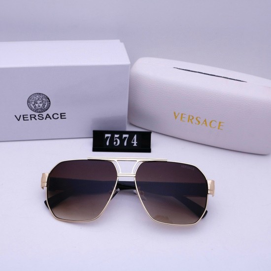 Versace Glasses: Good Quality