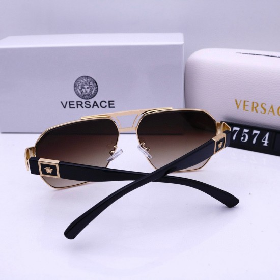 Versace Glasses: Good Quality