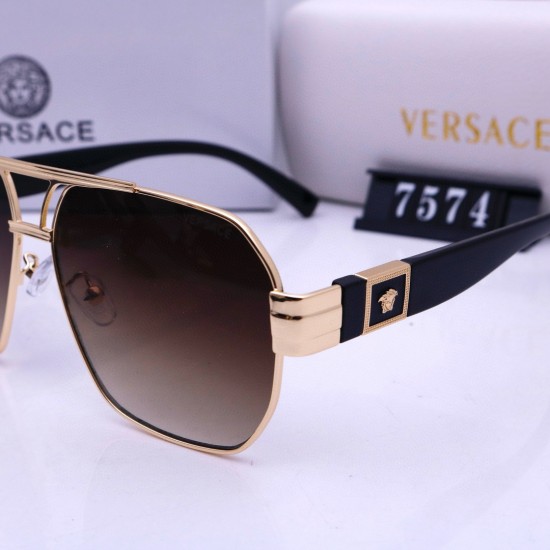 Versace Glasses: Good Quality